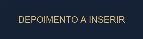 Depoimento real a inserir